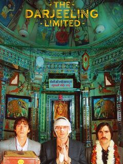 The Darjeeling Limited