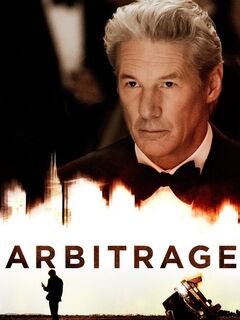 Arbitrage