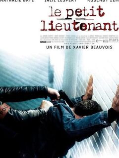 The Young Lieutenant