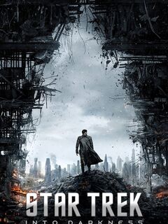 Star Trek Into Darkness