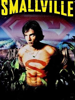 Smallville (2002)