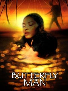 Butterfly Man