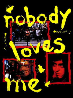 Nobody Loves Me