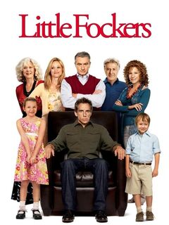 Little Fockers
