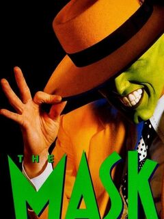 The Mask
