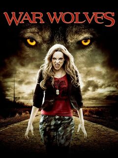 War Wolves