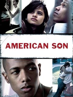 American Son