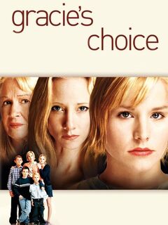 Gracie's Choice