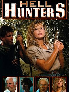 Hell Hunters