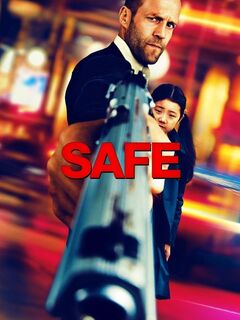 Safe