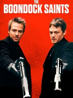The Boondock Saints