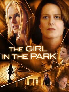 The Girl in the Park
