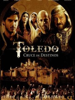 Toledo, cruce de destinos