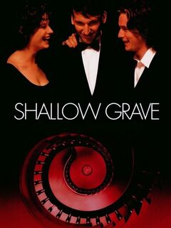 Shallow Grave
