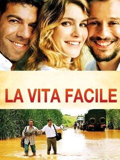 La vita facile