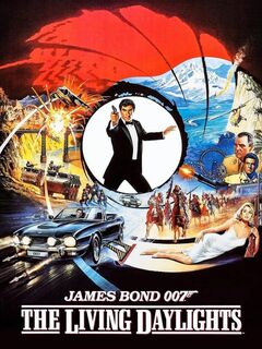 The Living Daylights