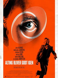 Everything Will Be Fine