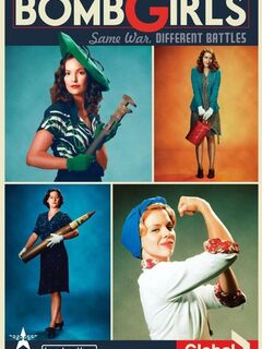Bomb Girls
