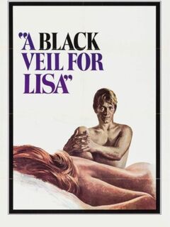 A Black Veil for Lisa