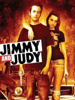 Jimmy and Judy