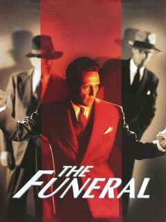 The Funeral