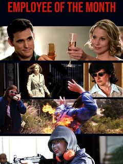 Employee of the Month (2004)