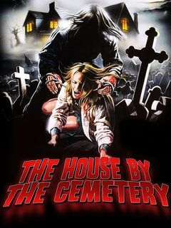 The House by the Cemetery