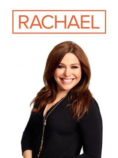 Rachael Ray