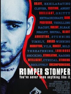 Romper Stomper
