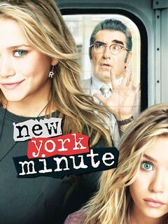 New York Minute