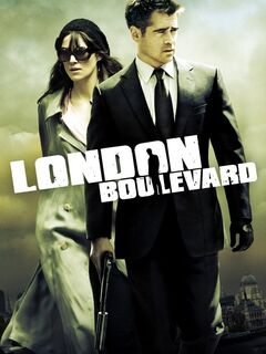 London Boulevard