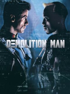 Demolition Man