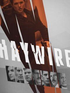Haywire