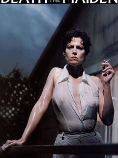 Death and the Maiden