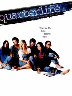 Quarterlife