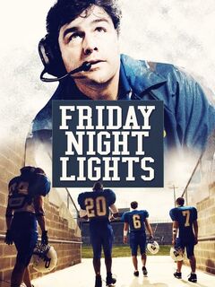 Friday Night Lights