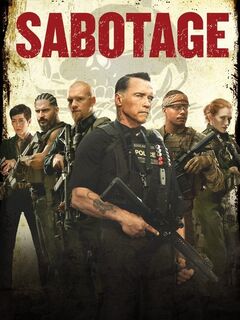 Sabotage