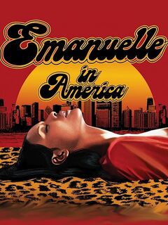 Emanuelle in America