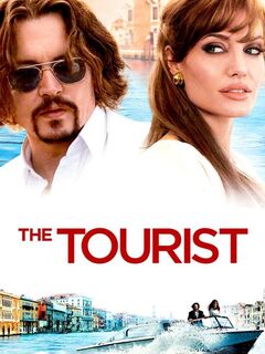 The Tourist
