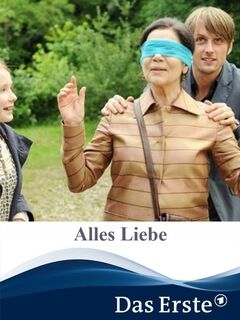 Alles Liebe
