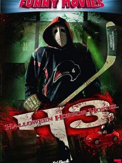 H3 - Halloween Horror Hostel