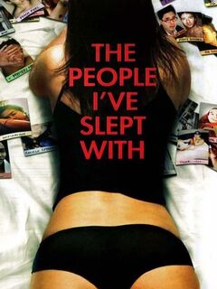 The People I've Slept With