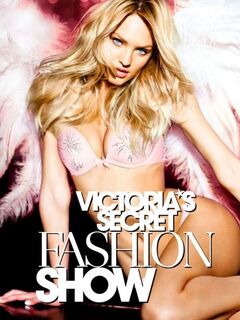 Victoria's Secret Fashion Show