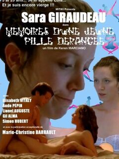 Memories of a Disturbed Young Lady