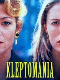 Kleptomania