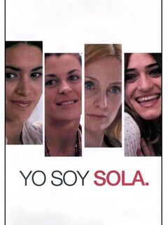 Yo soy sola