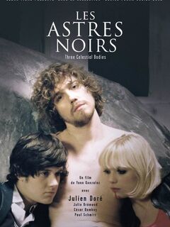 Three Celestial Bodies