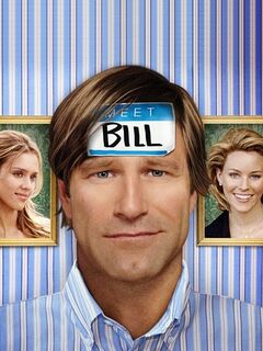 Meet Bill