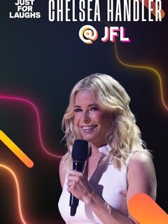 Just for Laughs: The Gala Specials - Chelsea Handler