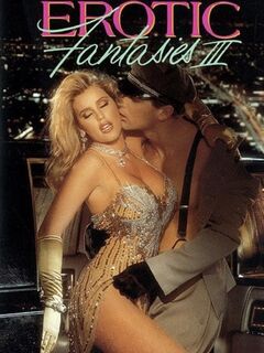 Playboy's Erotic Fantasies III